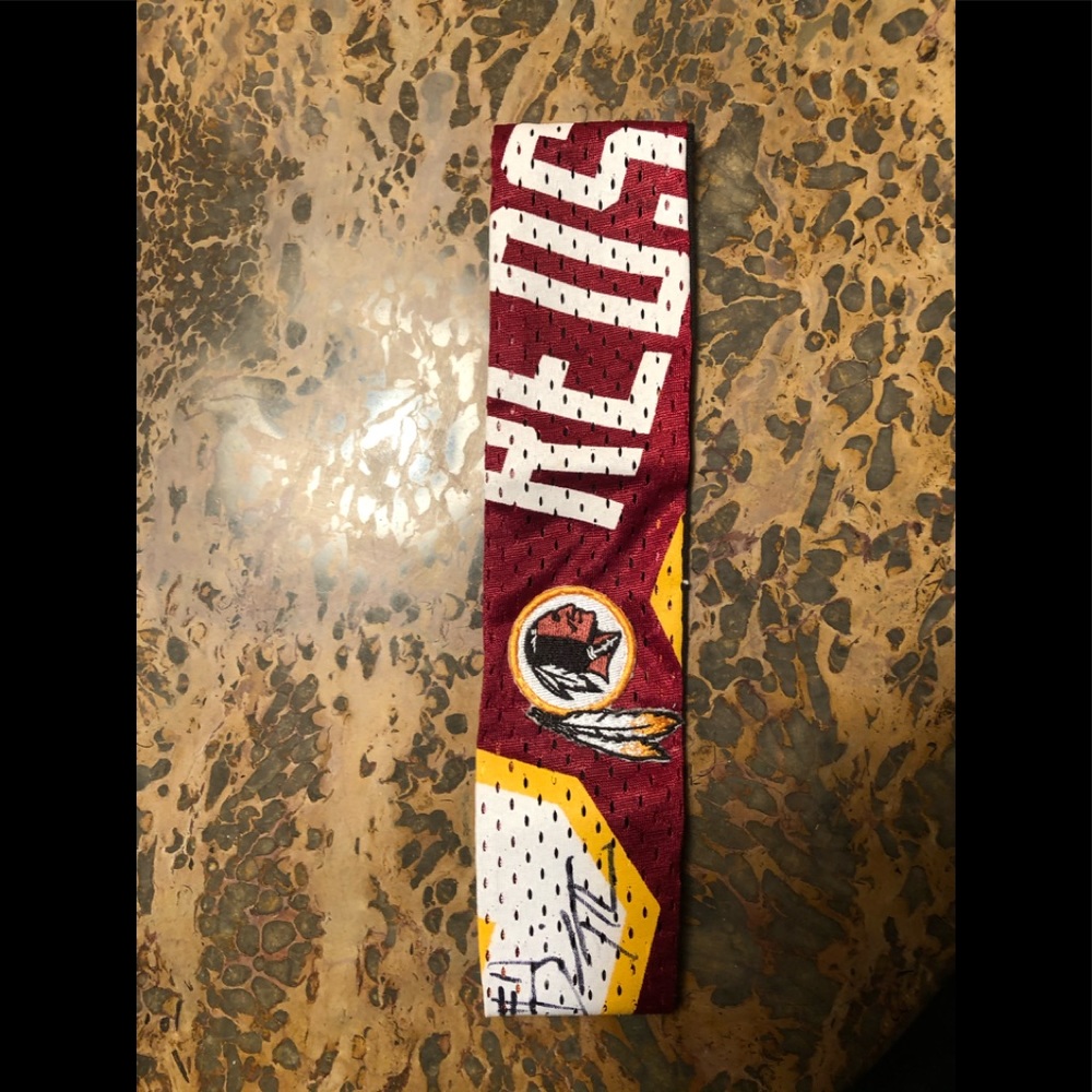 Washington Redskins Headband